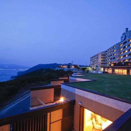 Plaza Awajishima Hotel Minamiawaji Exterior photo