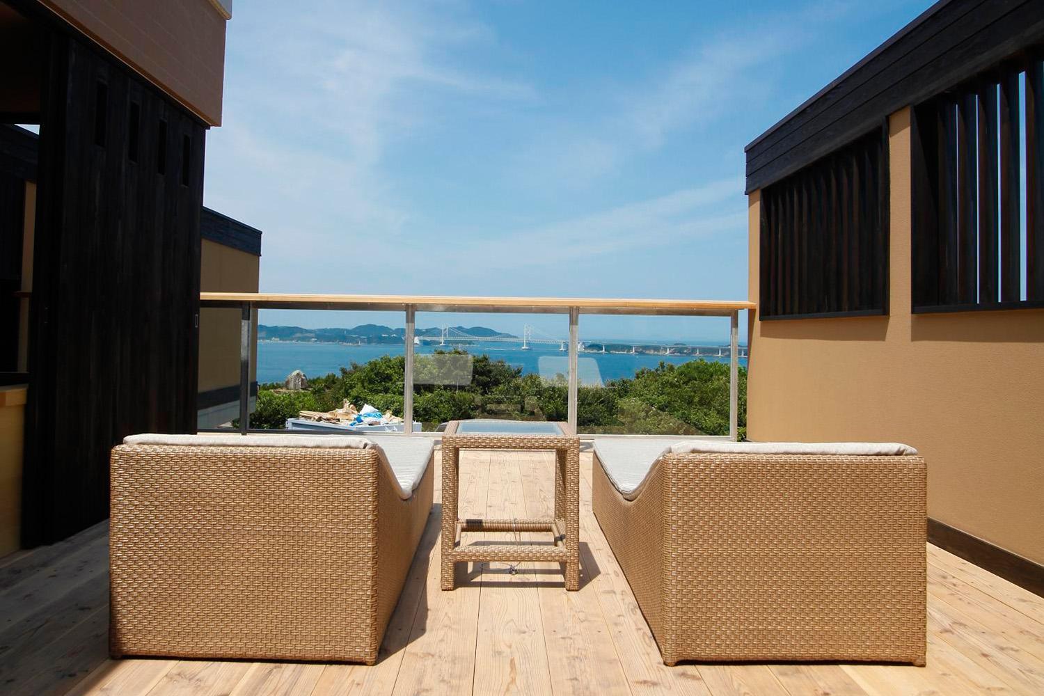 Plaza Awajishima Hotel Minamiawaji Room photo