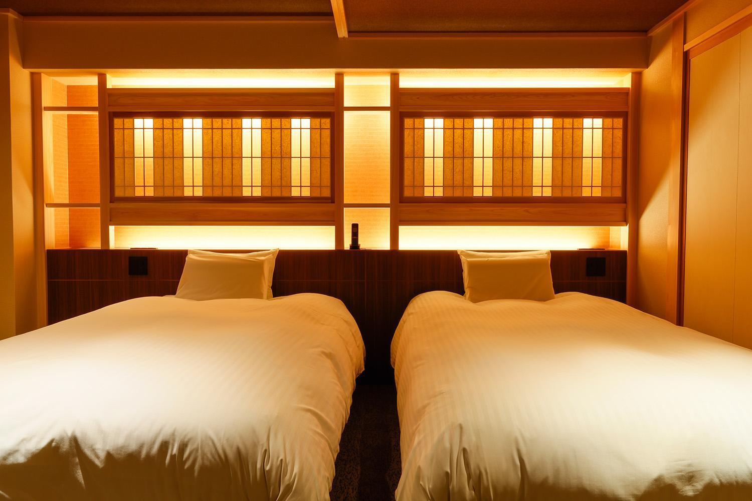 Plaza Awajishima Hotel Minamiawaji Room photo