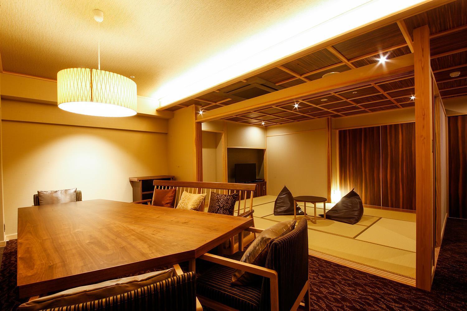 Plaza Awajishima Hotel Minamiawaji Room photo