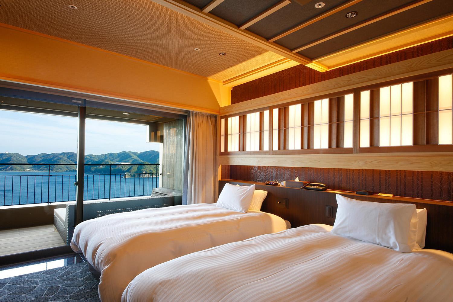 Plaza Awajishima Hotel Minamiawaji Exterior photo