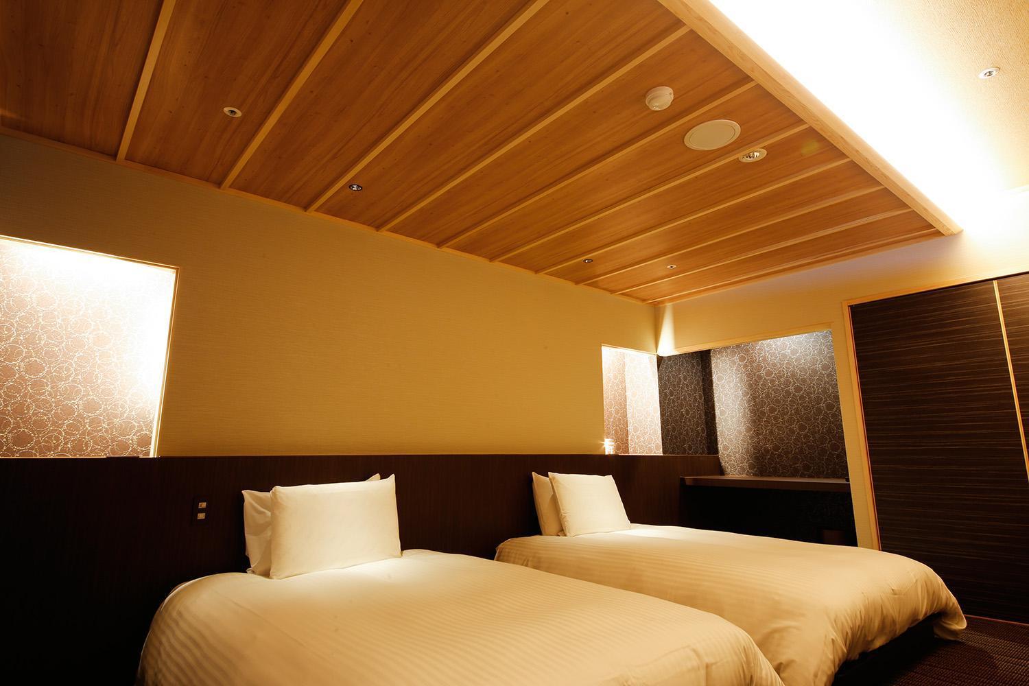 Plaza Awajishima Hotel Minamiawaji Room photo