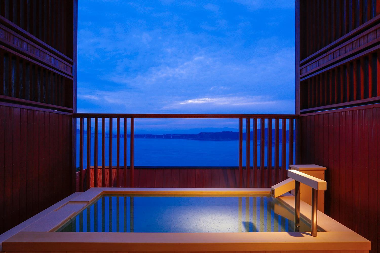 Plaza Awajishima Hotel Minamiawaji Exterior photo