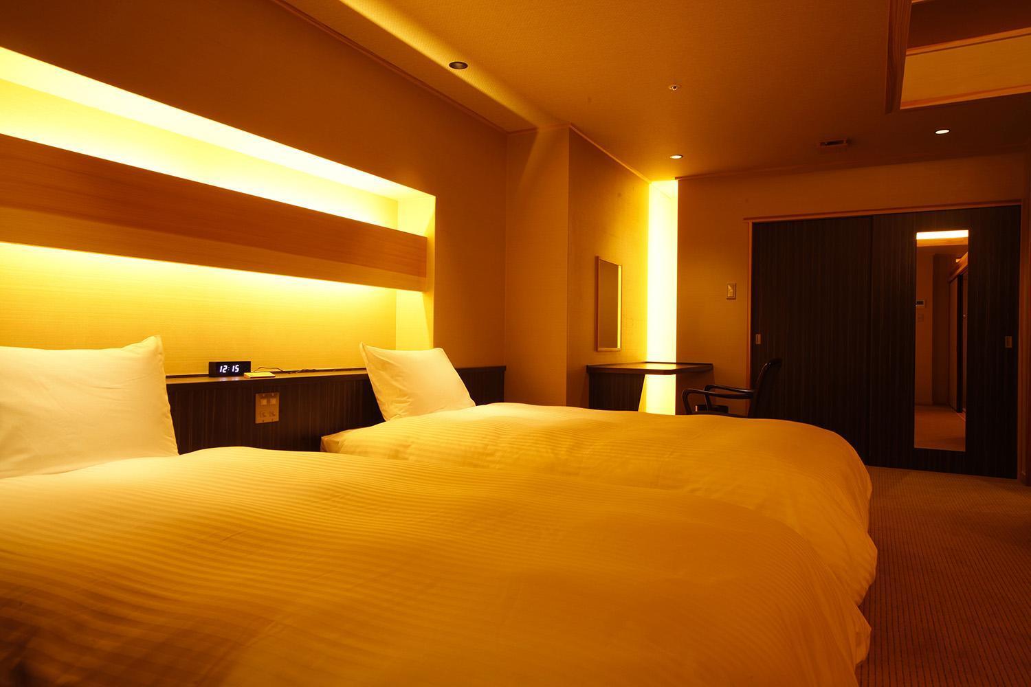 Plaza Awajishima Hotel Minamiawaji Room photo